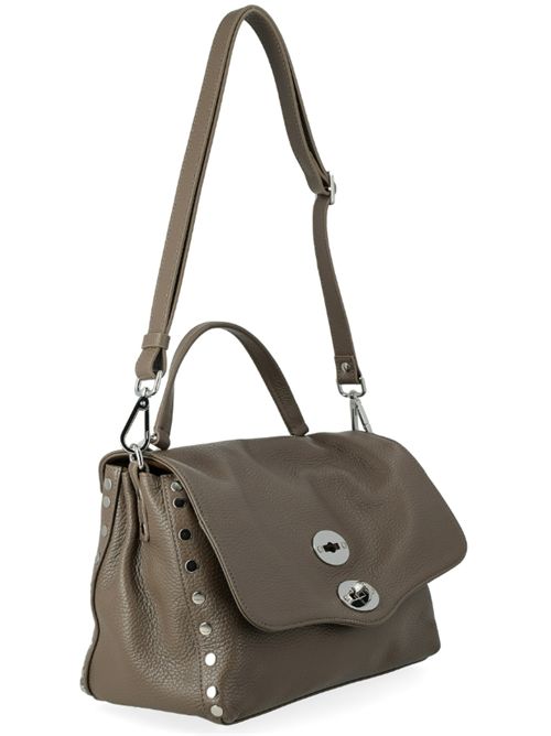 POSTINA DAILY S ZANELLATO | 068010.0040000/SZ0183 GREY NOSTALGIA CAN.